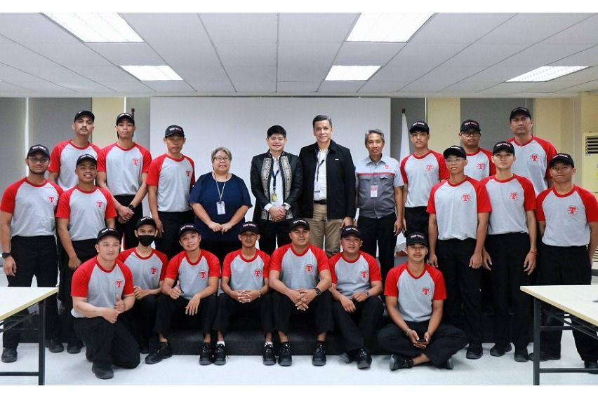 ASEAN-ROK Welcome Ceremony