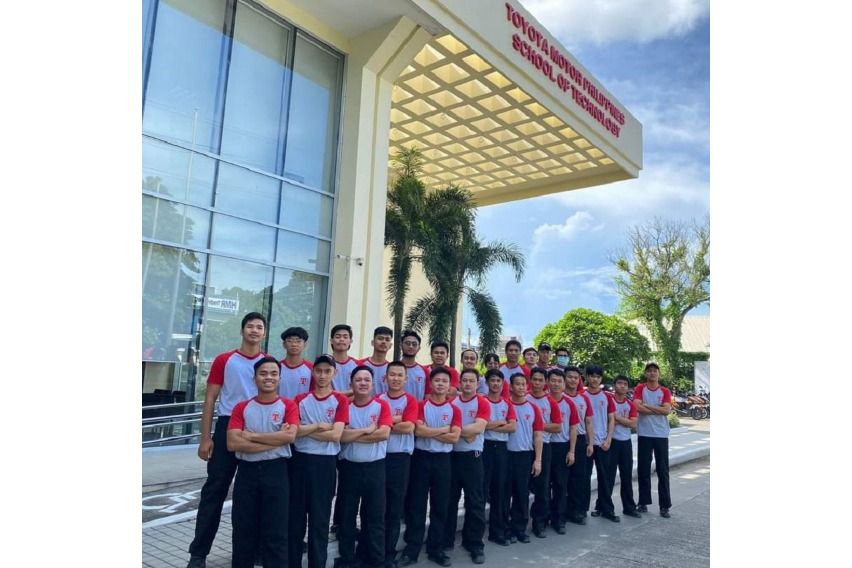 ASEAN-ROK participants