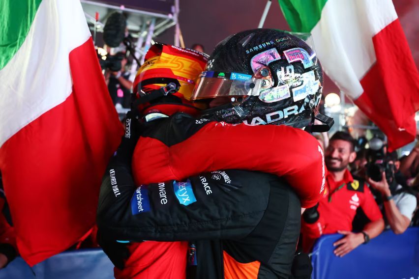 2023 Singapore Grand Prix