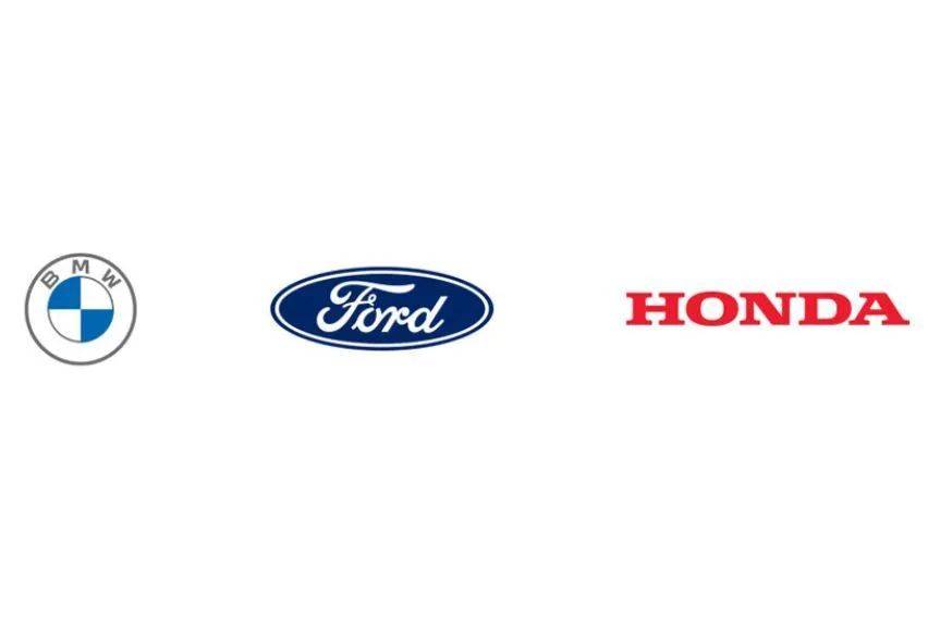 Honda, Ford, and BMW partner to create ChargeScape, an EV grid services company Honda, Ford, and BMW partner to create ChargeScape, an EV grid services company