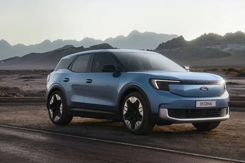 Honda, Ford และ BMW จัดตั้งบริษัท ที่มุ่งเน้นการให้บริการโครงข่ายไฟฟ้า EV