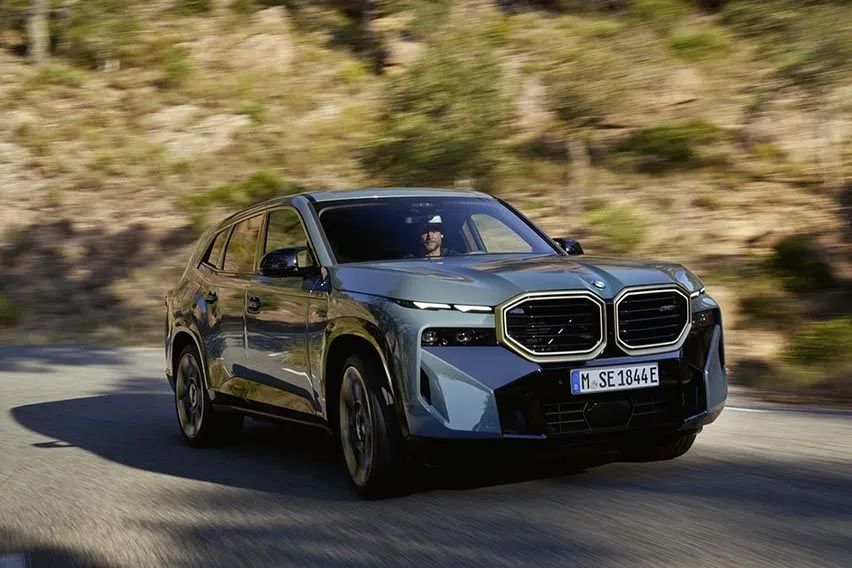 Honda, Ford และ BMW จัดตั้งบริษัท ที่มุ่งเน้นการให้บริการโครงข่ายไฟฟ้า EV