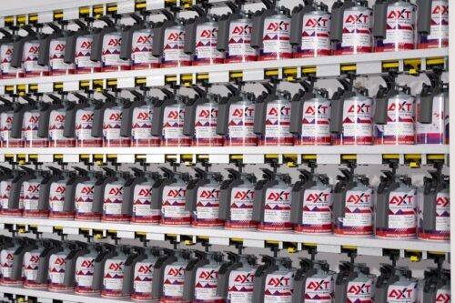 Belkote Paints Rilis AXT Basecoat Advance Color Solution, Tawarkan Ribuan Warna Buat Cat Kendaraan Belkote Paints Rilis AXT Basecoat Advance Color Solution, Tawarkan Ribuan Warna Buat Cat Kendaraan
