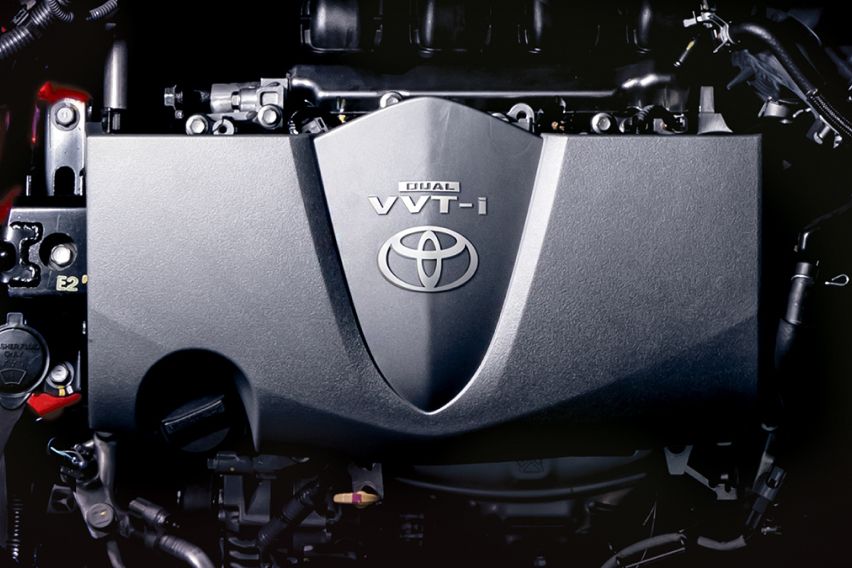 2023 Toyota Yaris