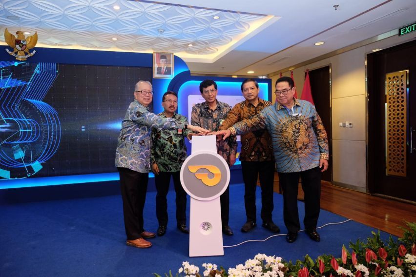 GIIAS Surabaya 2023 Resmi Dibuka, Ajang Pamer Inovasi Terkini Dunia Otomotif