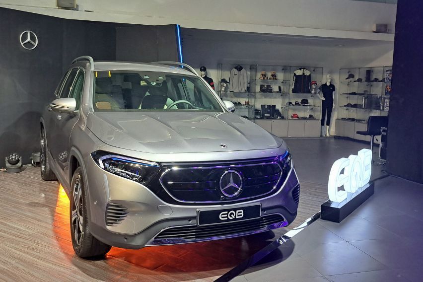 Mercedes-Benz PH embraces sustainable future