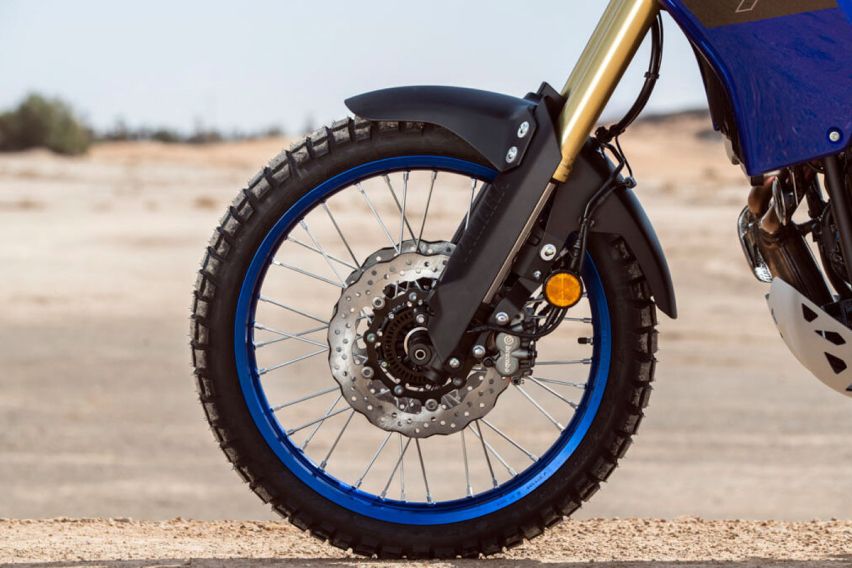 2023 Yamaha Tenere 700