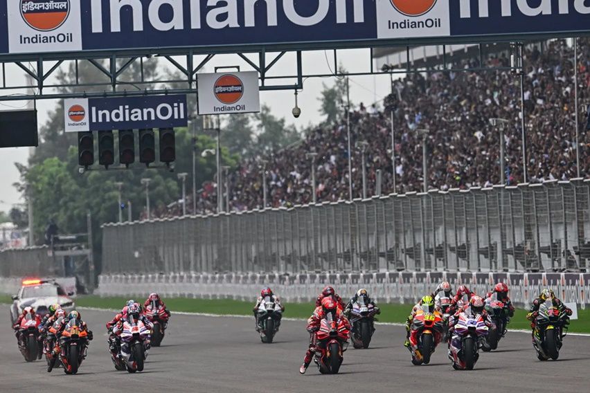 motogp india