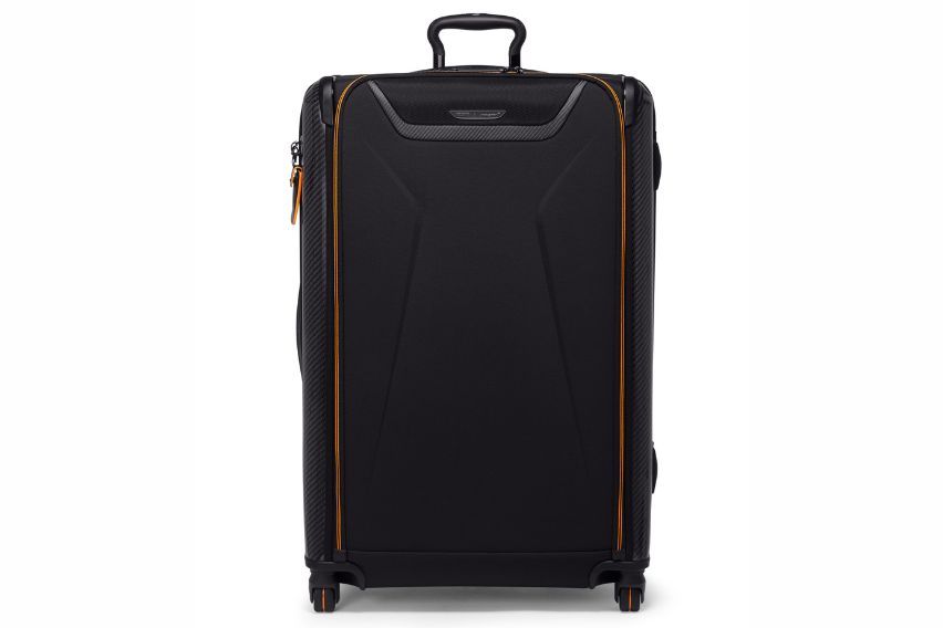 McLaren x Tumi Aero Extended Trip Packing Case