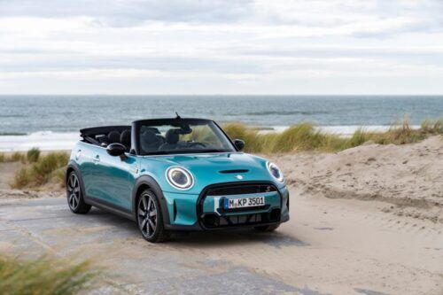 The pros and cons of Mini Convertible Seaside Edition