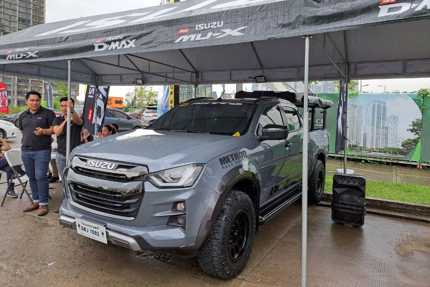 4x4 Expo Philippines