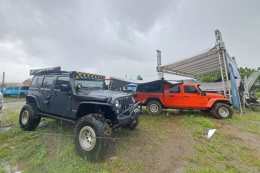 4x4 Expo Philippines