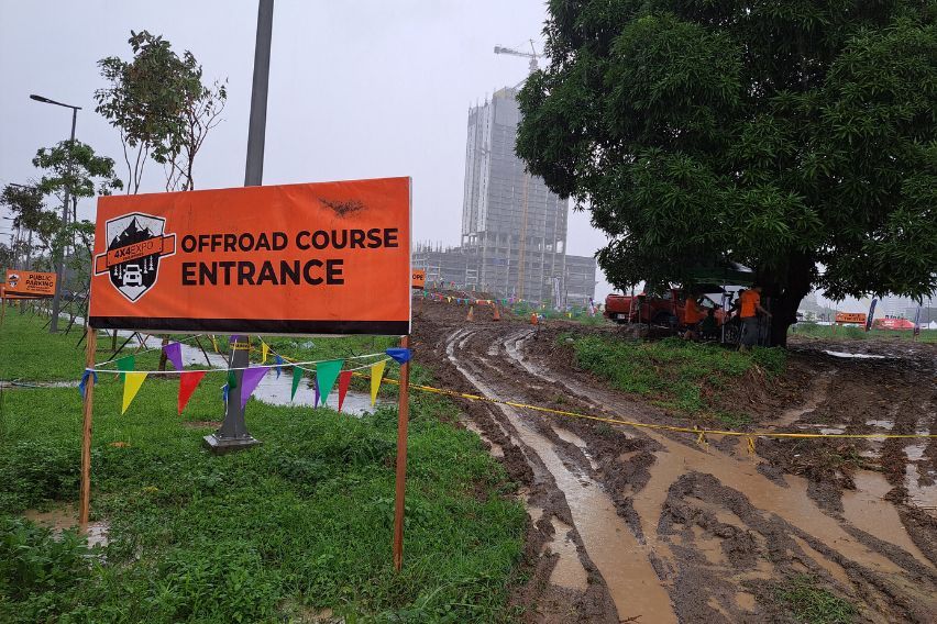 4x4 Expo Philippines