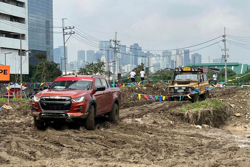 4x4 Expo Philippines