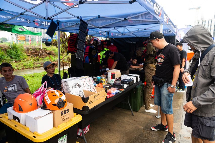 4x4 Expo Philippines