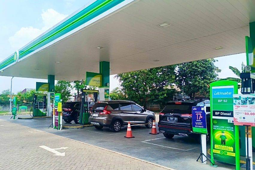 Rayakan Lima Tahun di Indonesia, bp-AKR Gelar Program ‘bp 5th Anniversary promotion’