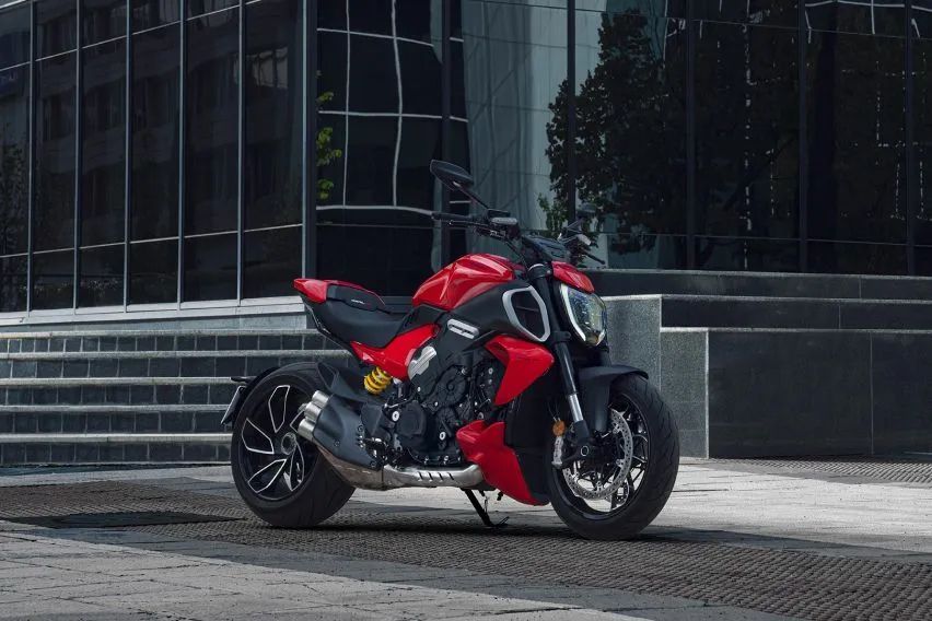 2023 Ducati Diavel V4 bookings open in Malaysia, price announced