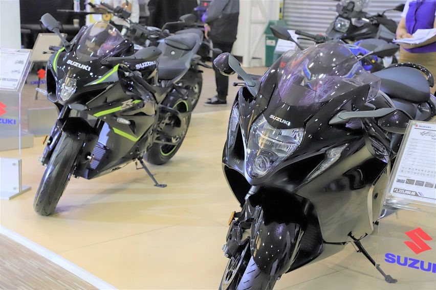 SPH at PH MotoHeritage 2023