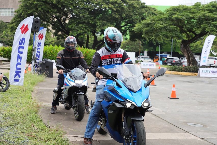SPH at PH MotoHeritage 2023