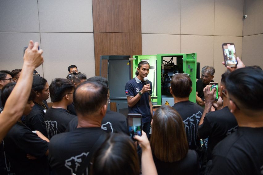 Bosch Diesel Workshop Conference 2023