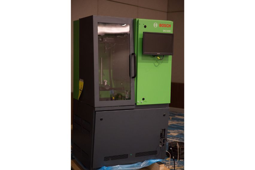 Bosch Diesel Workshop Conference 2023