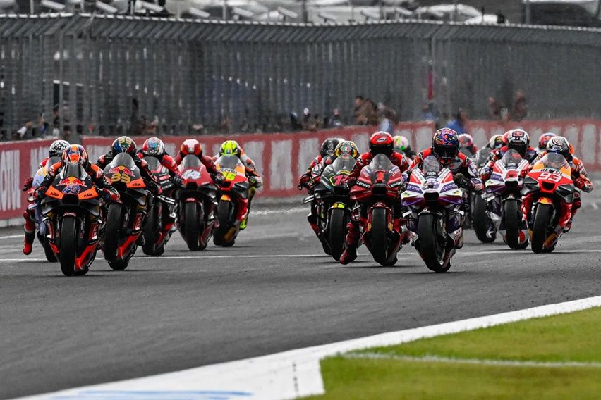 motogp Jepang