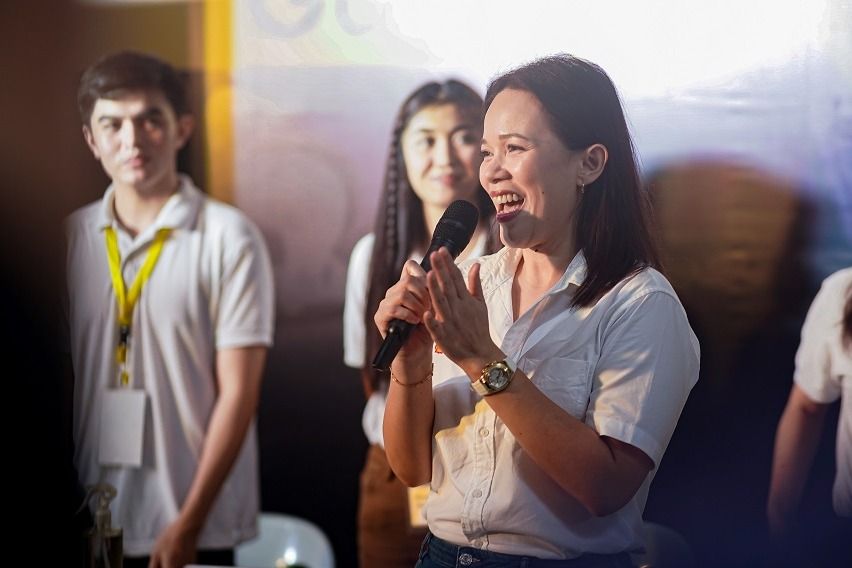 Shell Rimula Garahe ng Galing