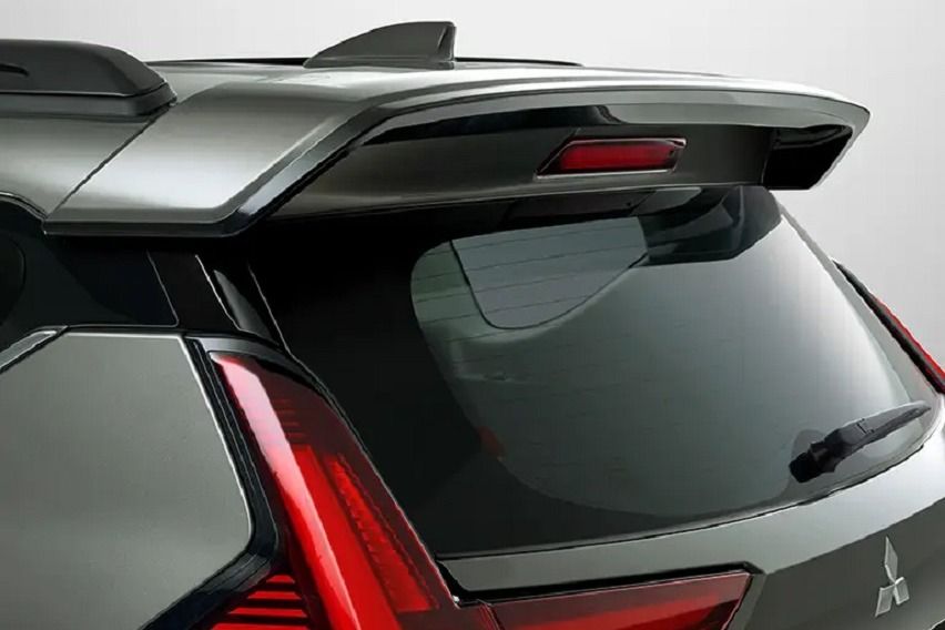 Xpander Cross Outdoor Edition