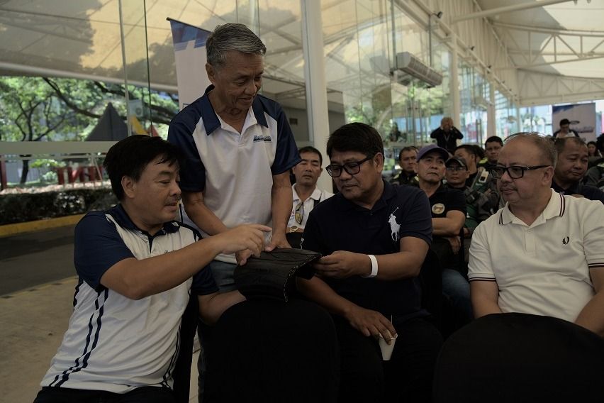 15th Ford Driving Skills for Life