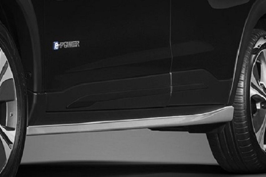 Nissan Kicks e-POWER Sport