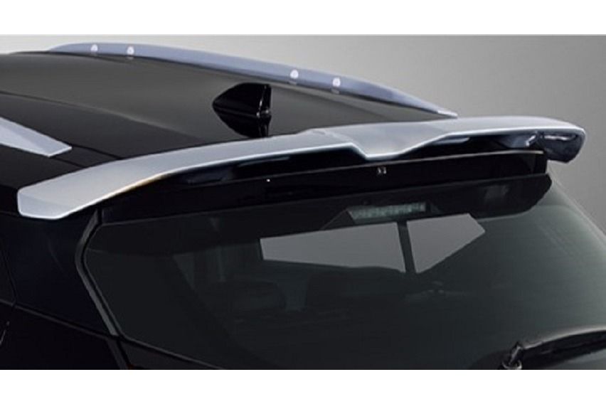 Nissan Kicks e-POWER Sport