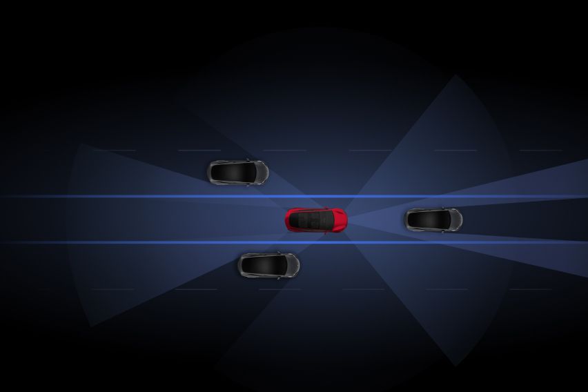 Tesla Model 3 Highland 