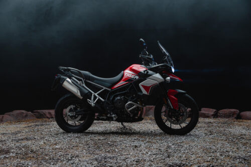 2023 Triumph Tiger 900 GT Aragon edition up for grabs in Malaysia 