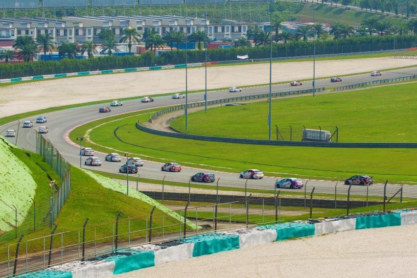 Toyota GAZOO Racing Festival Season 6 marks the debut of new Vios race car