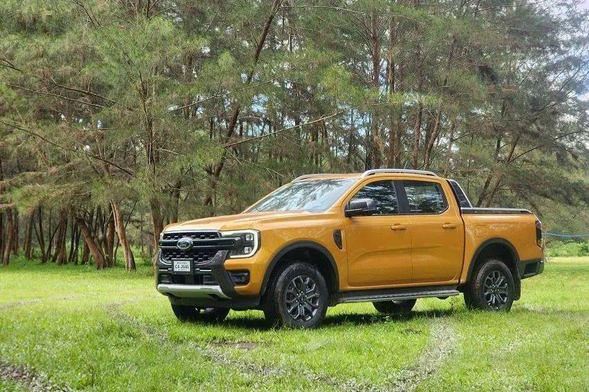 Ford Truck Month returns this month