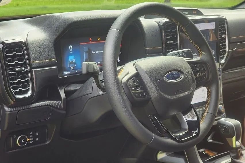 next-gen ranger wildtrak