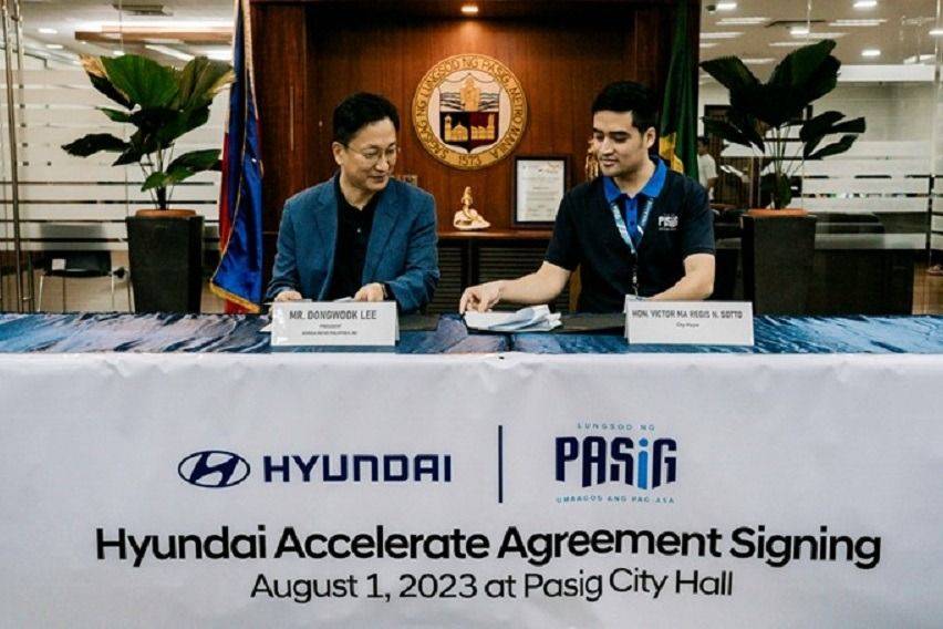 4 students to undergo Hyundai Accelerate’s skills training program