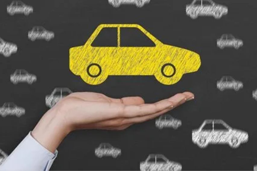 Selling car in the UAE