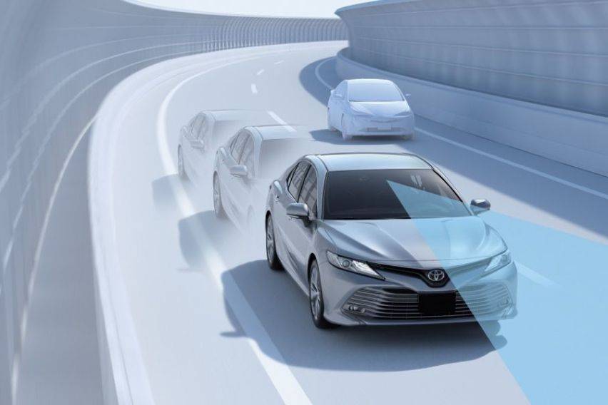 Top 10 advanced safety systems every car buyer should know Top 10 advanced safety systems every car buyer should know