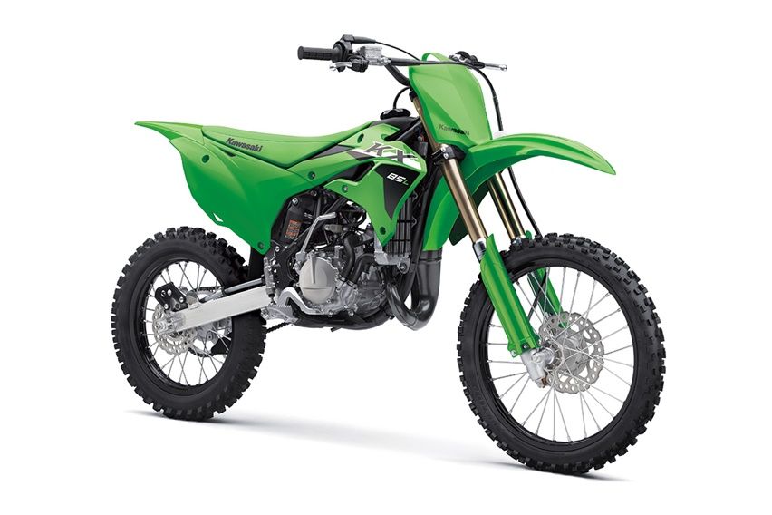 Kawasaki KX85