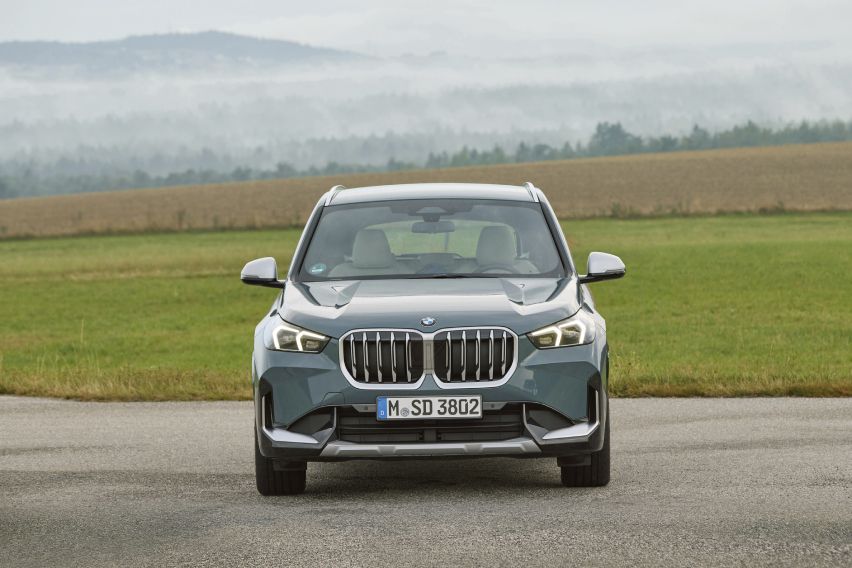 BMW X1 sDrive20i xLine