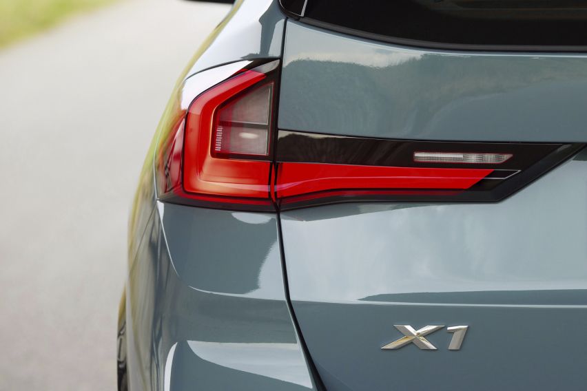 BMW X1 sDrive20i xLine