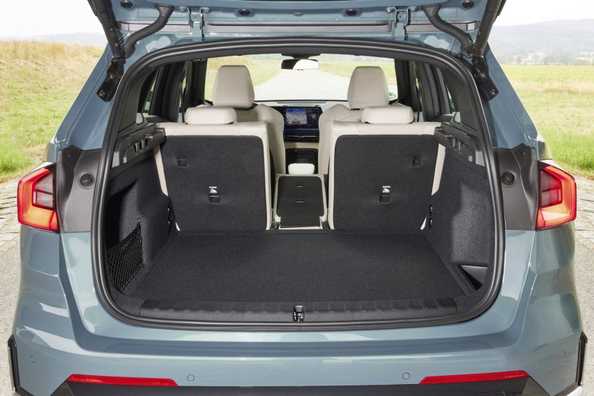 BMW X1 sDrive20i xLine