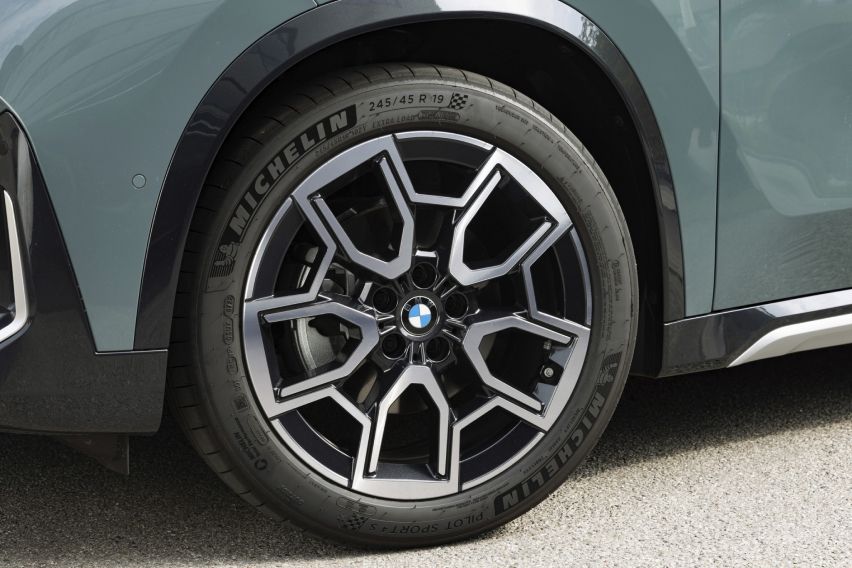 BMW X1 sDrive20i xLine