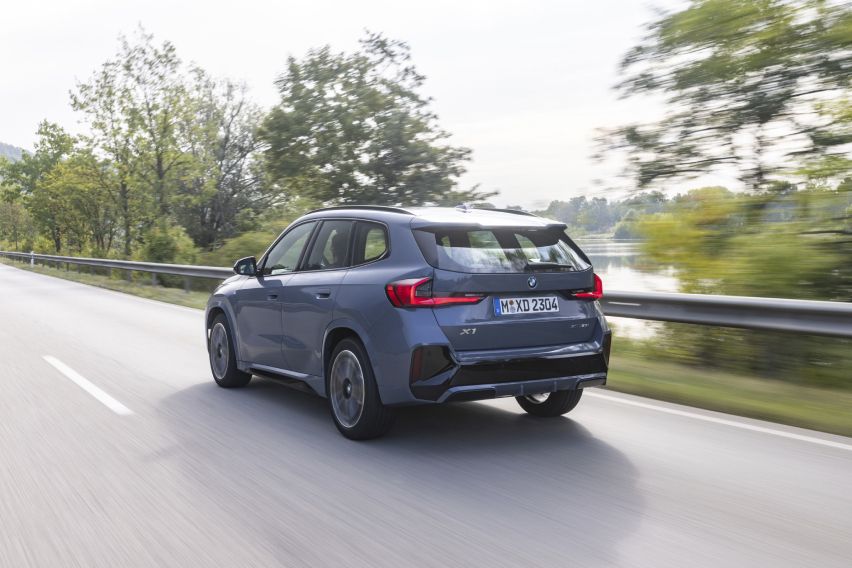 BMW X1 sDrive20i xLine