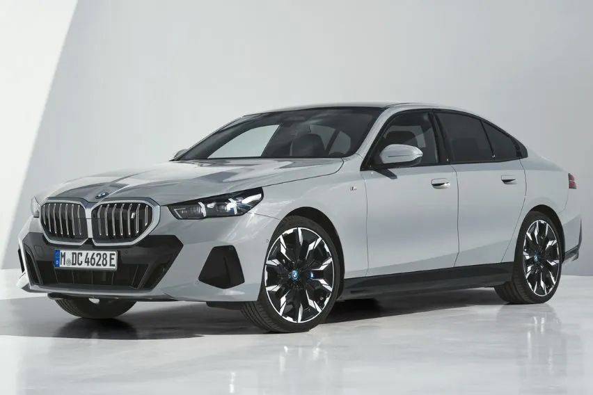 BMW i5