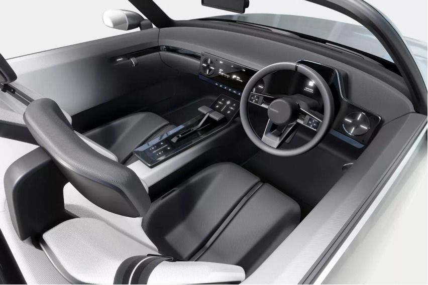 Daihatsu Copen Vision