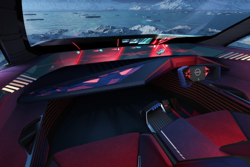 Nissan Hyper Adventure (3)