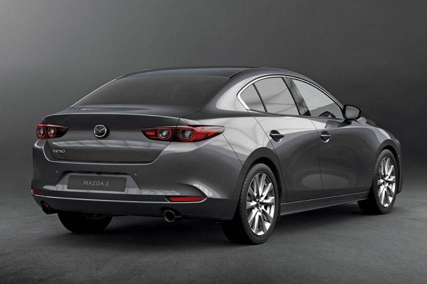 2023 Mazda 3 facelift arrives in Malaysia, price starts at RM 156k