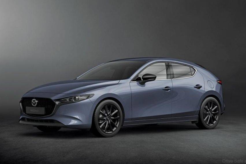 Mazda 3 Facelift Arrives Locally - Here is Pricing